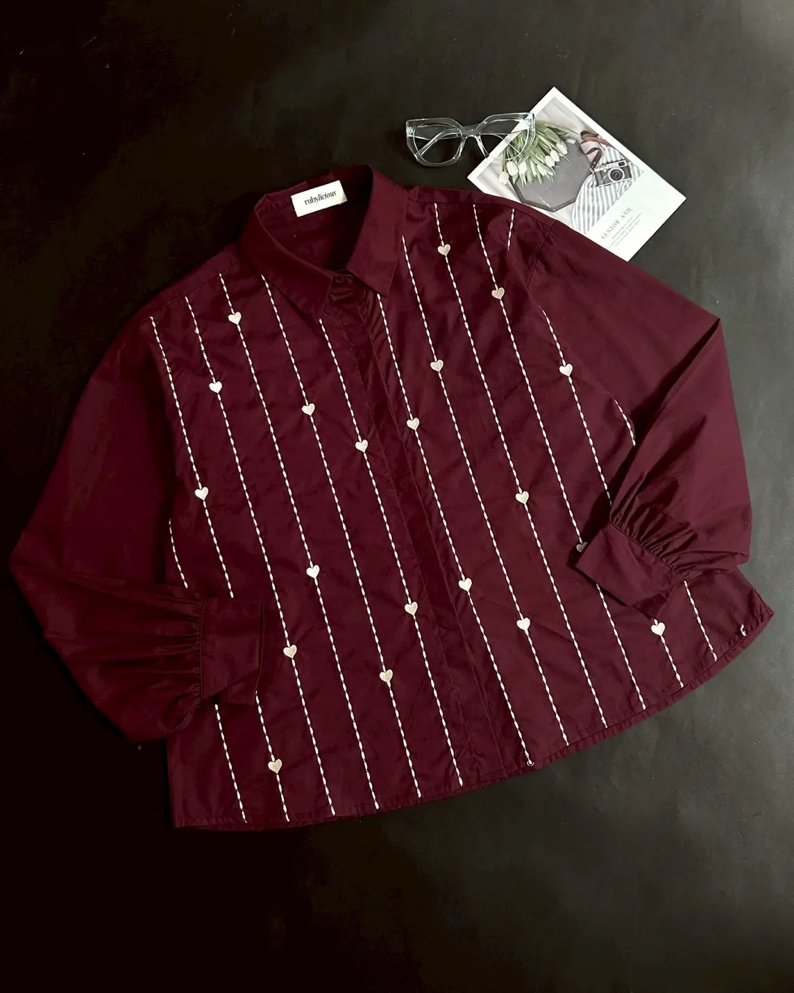 Swain Shirt foto 9