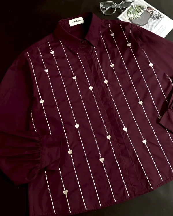 Swain Shirt foto 8