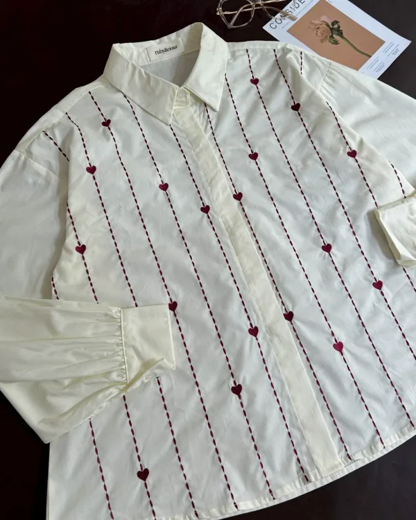 Swain Shirt foto 2
