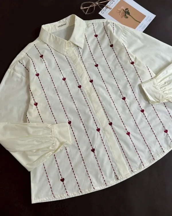 Swain Shirt foto 3