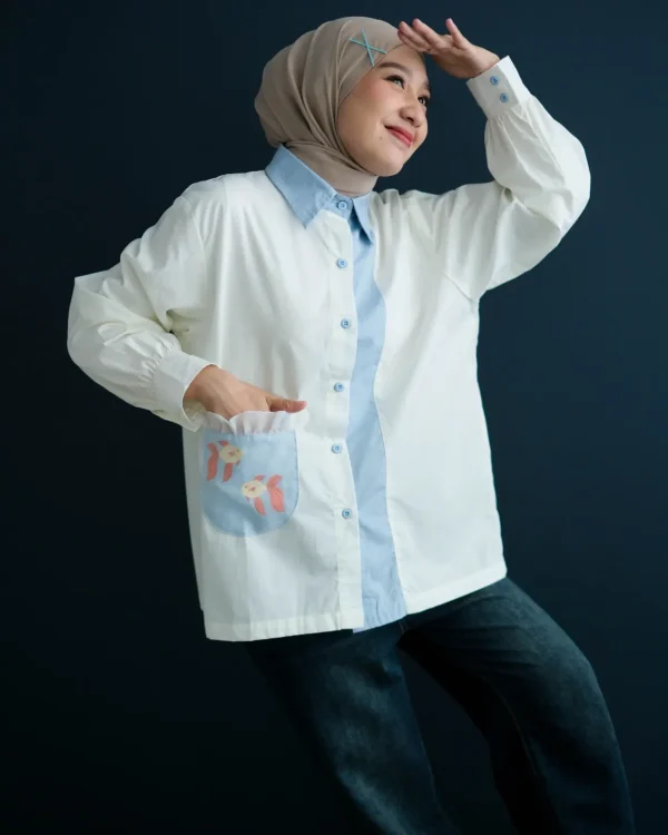 Fishbowl Shirt foto 7