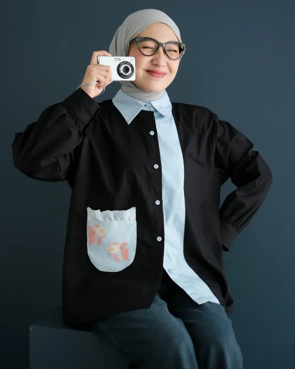 Fishbowl Shirt foto 10