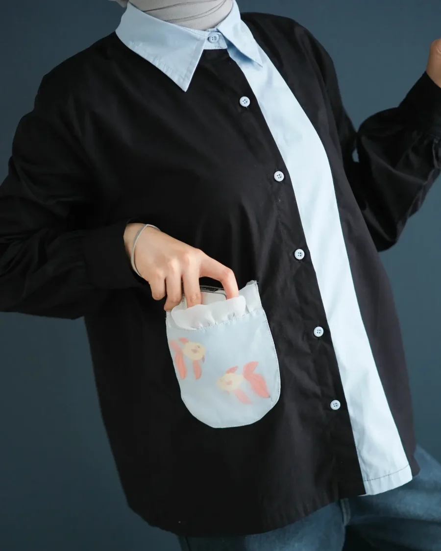 Fishbowl Shirt foto 11