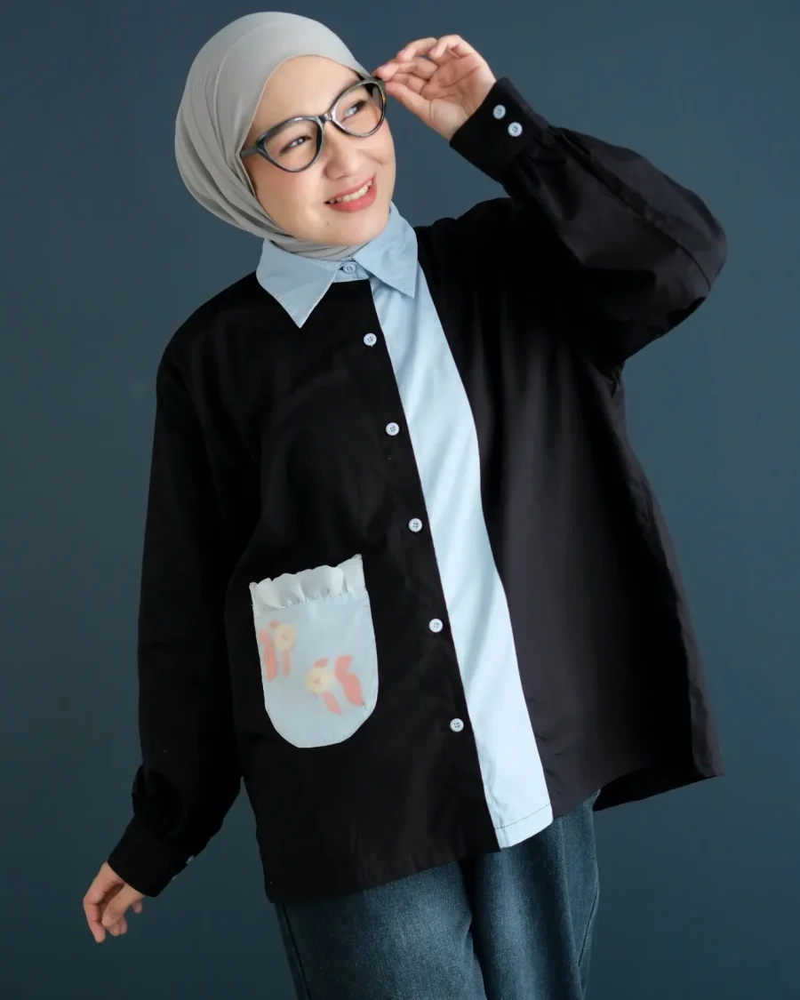 Fishbowl Shirt foto 12
