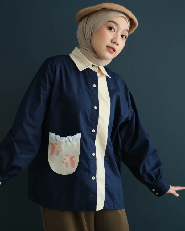 Fishbowl Shirt foto 4