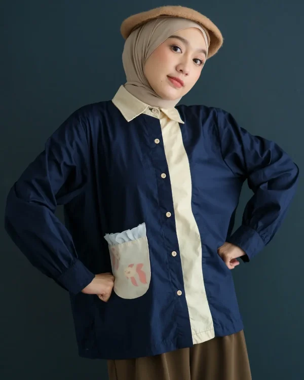 Fishbowl Shirt foto 5