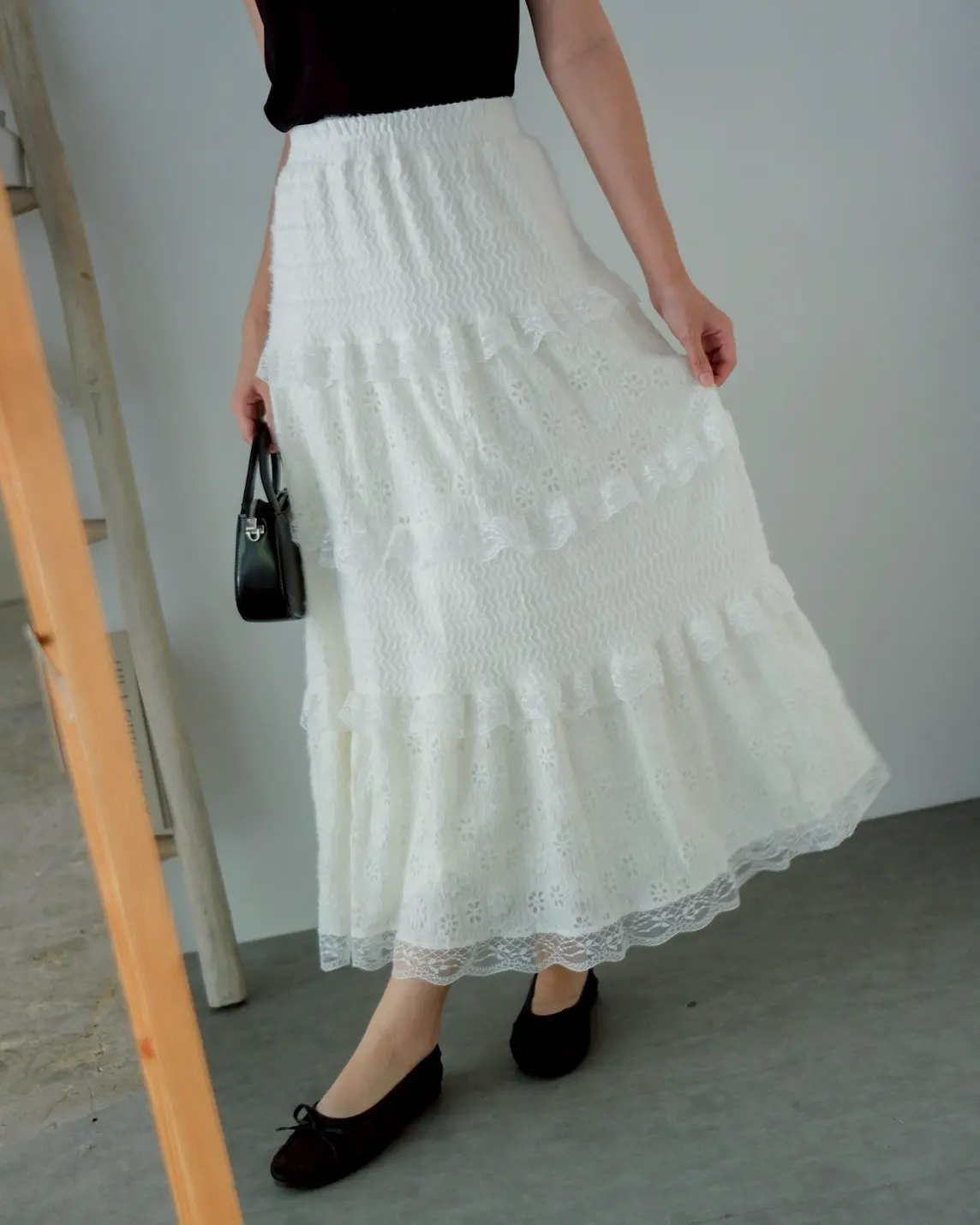 Livyra Skirt foto 9
