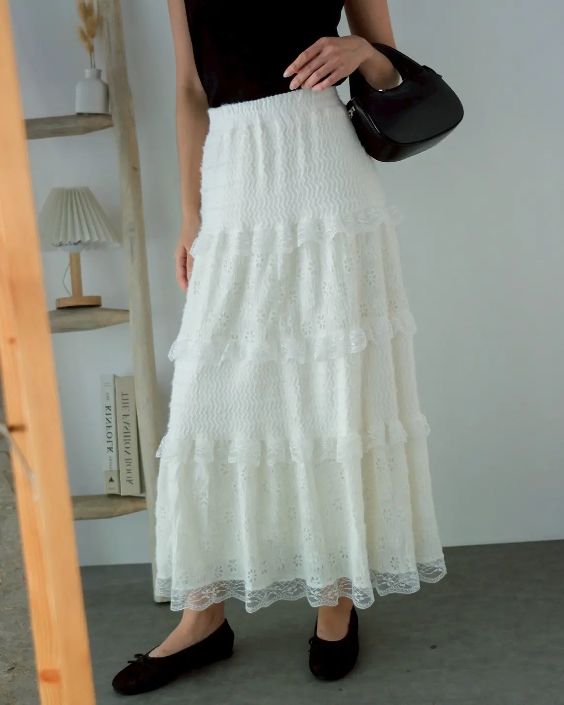 Livyra Skirt foto 8