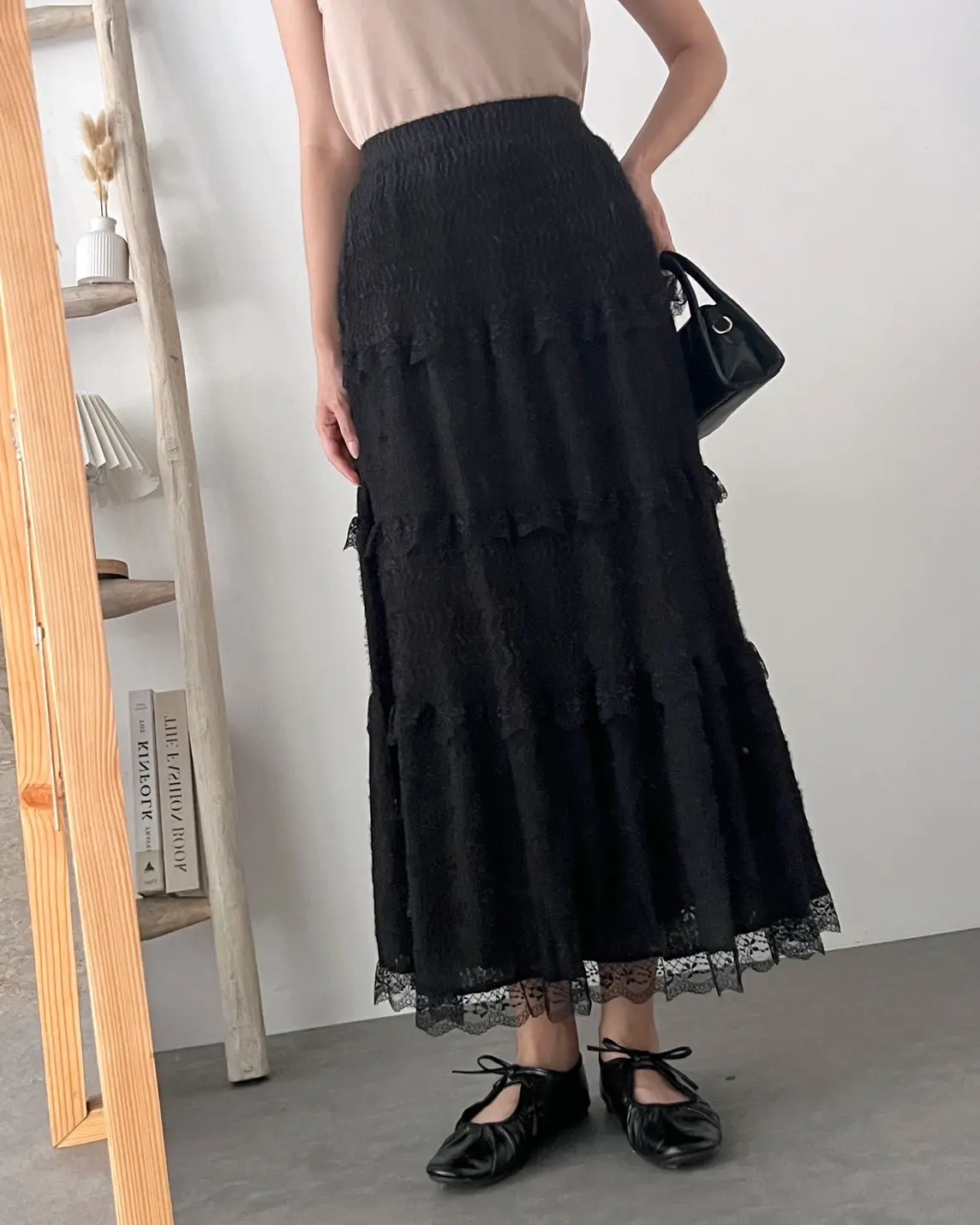 Livyra Skirt foto 5