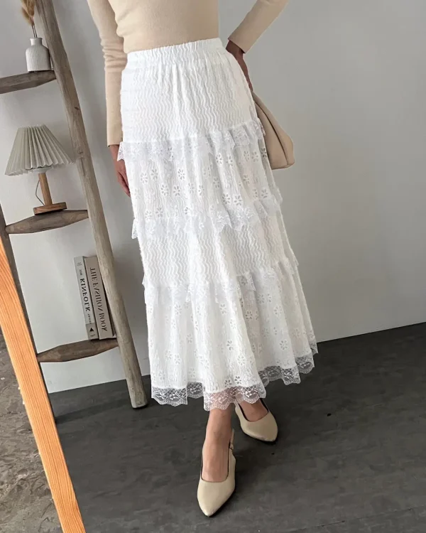 Livyra Skirt foto 2