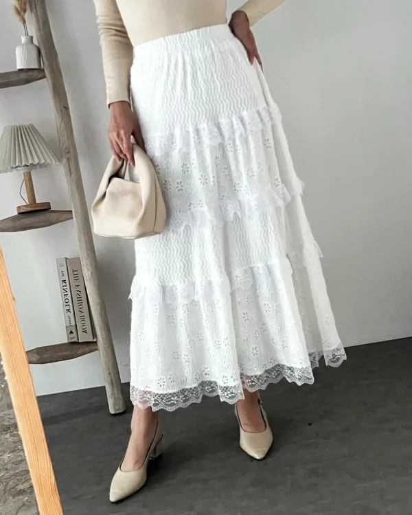 Livyra Skirt foto 1
