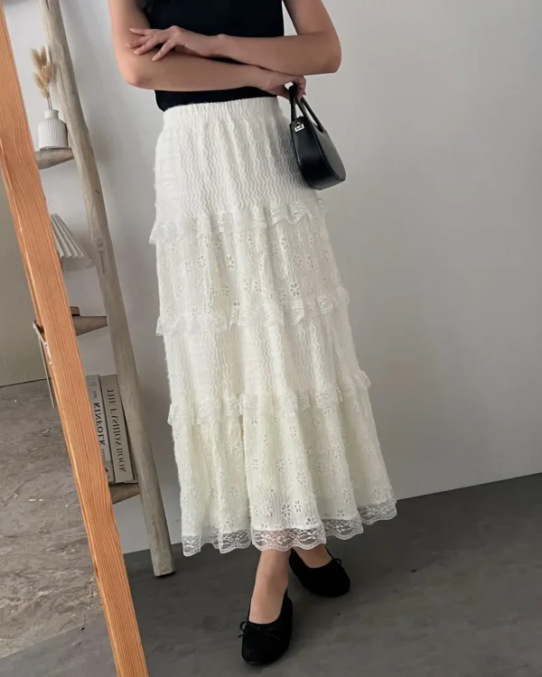 Livyra Skirt foto 7