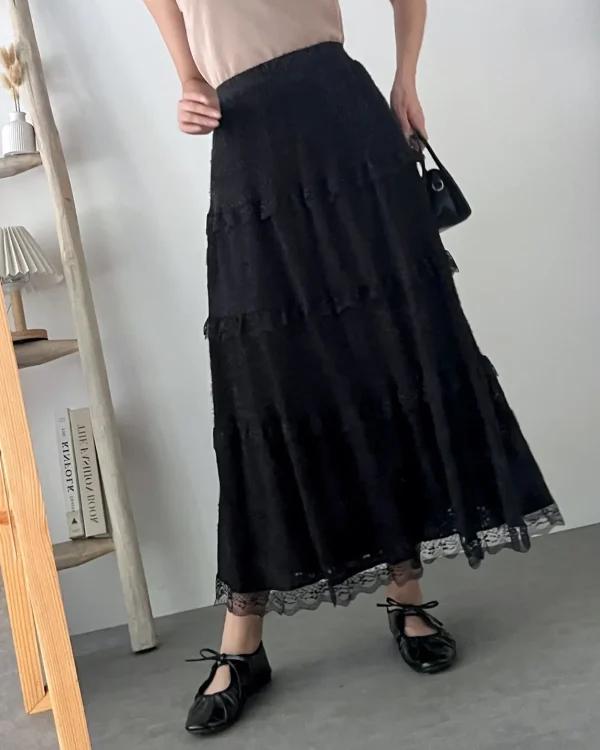 Livyra Skirt foto 4