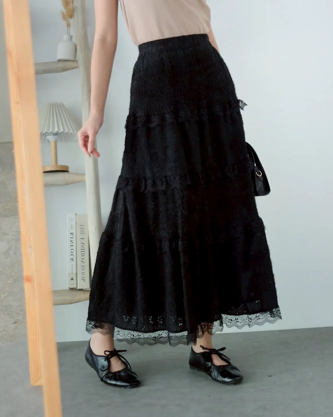 Livyra Skirt foto 6