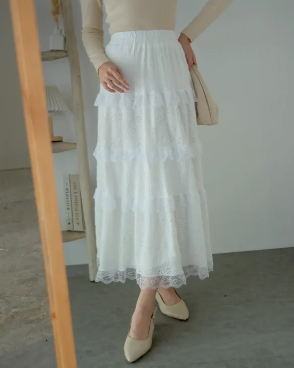 Livyra Skirt foto 3