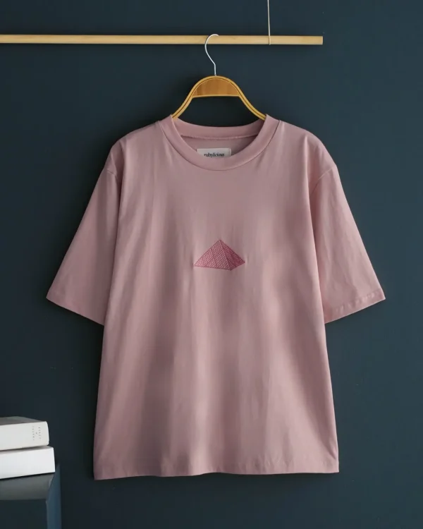 Louvre T-Shirt foto 5