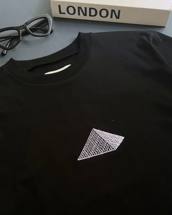 Louvre T-Shirt foto 4