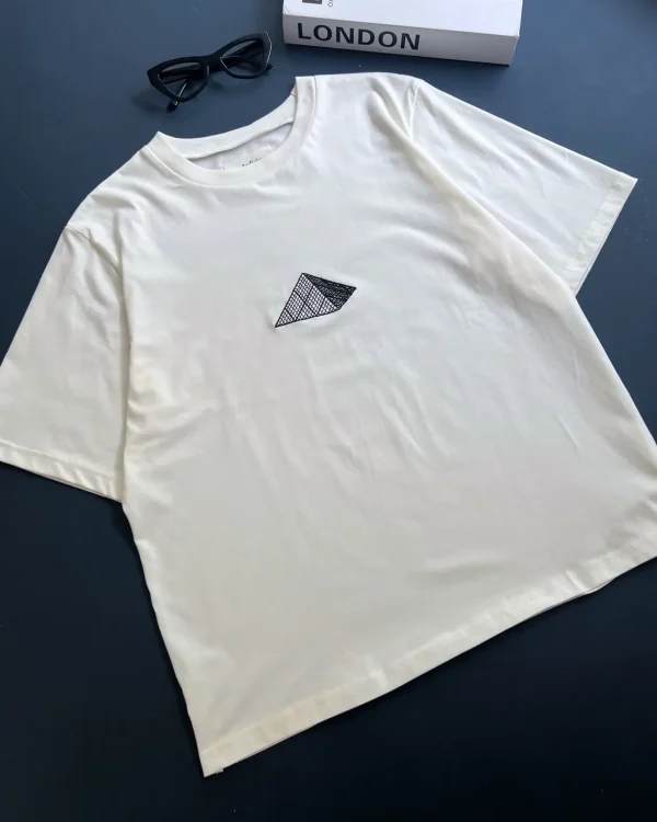 Louvre T-Shirt foto 1