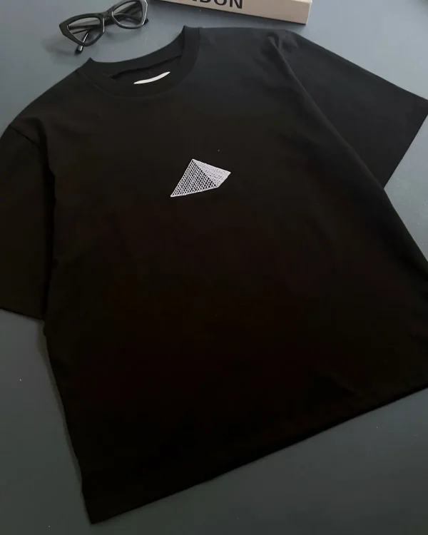 Louvre T-Shirt foto 3