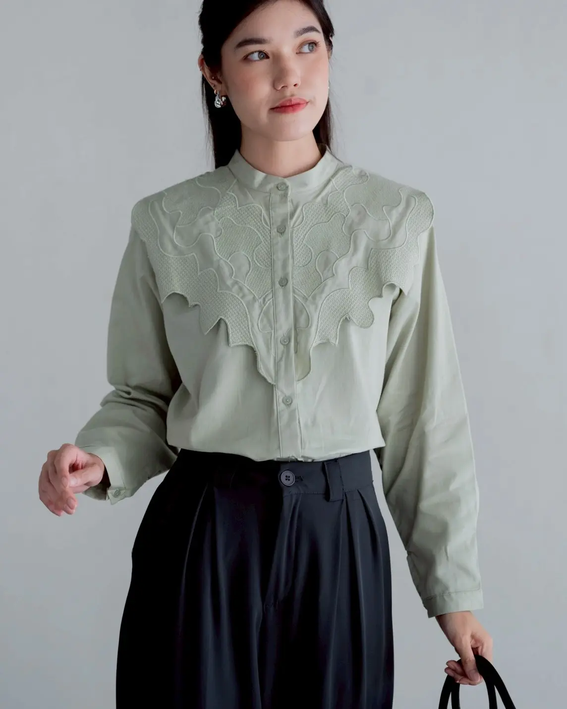 Devani Shirt foto 9