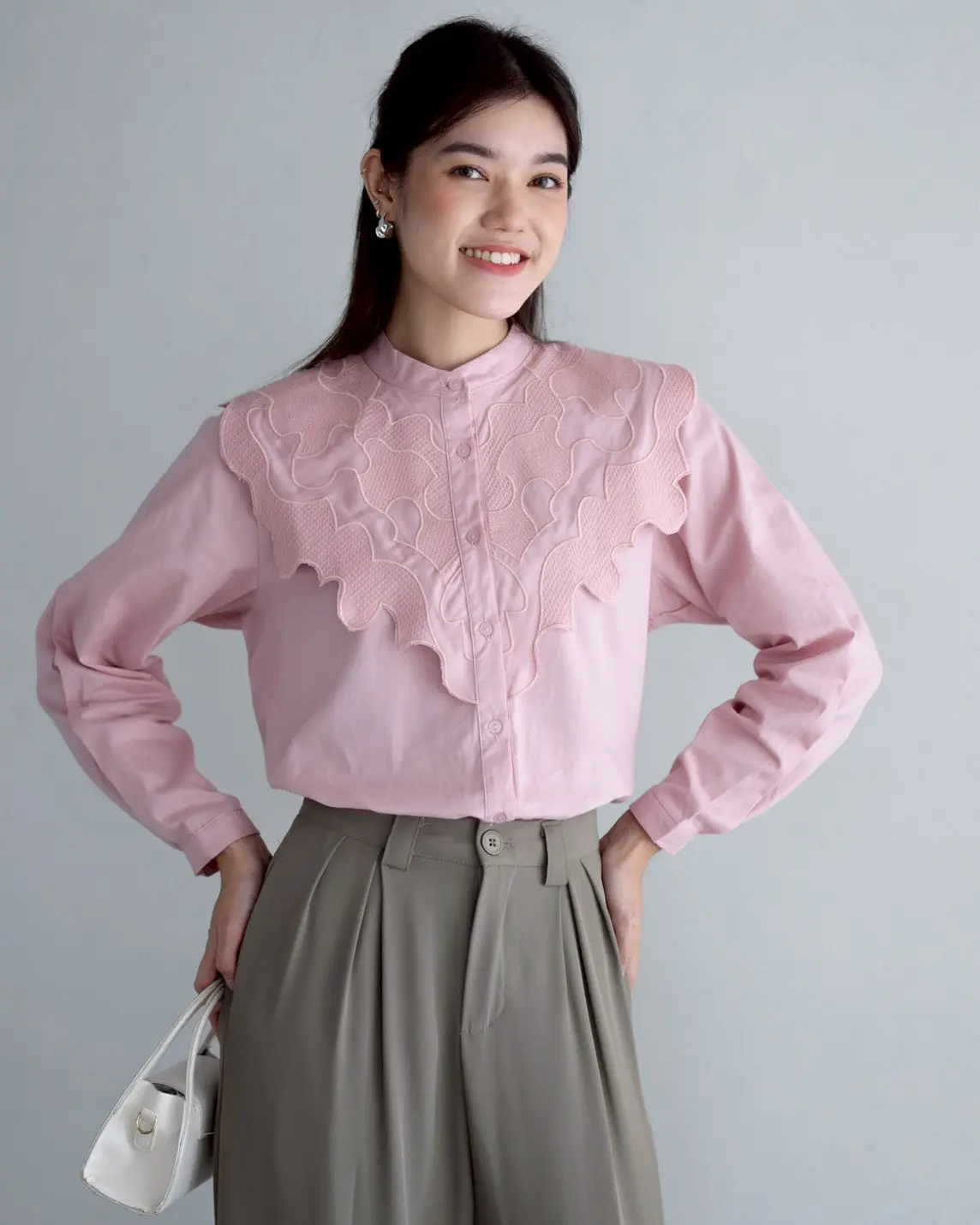 Devani Shirt foto 11