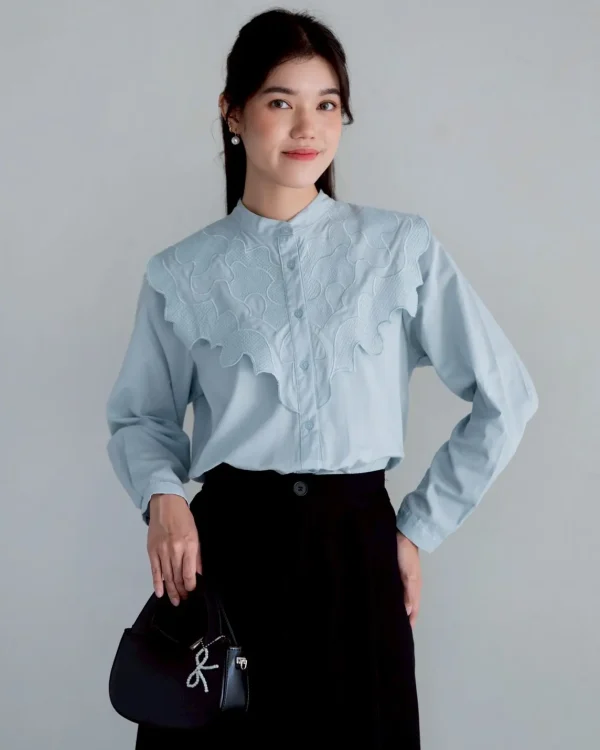Devani Shirt foto 1