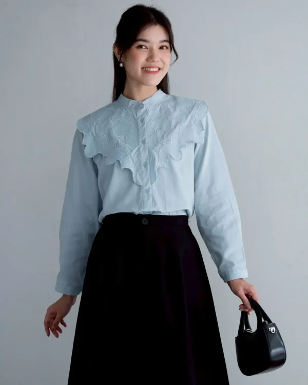 Devani Shirt foto 3