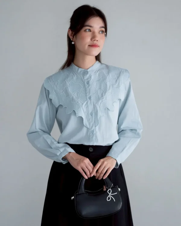 Devani Shirt foto 2