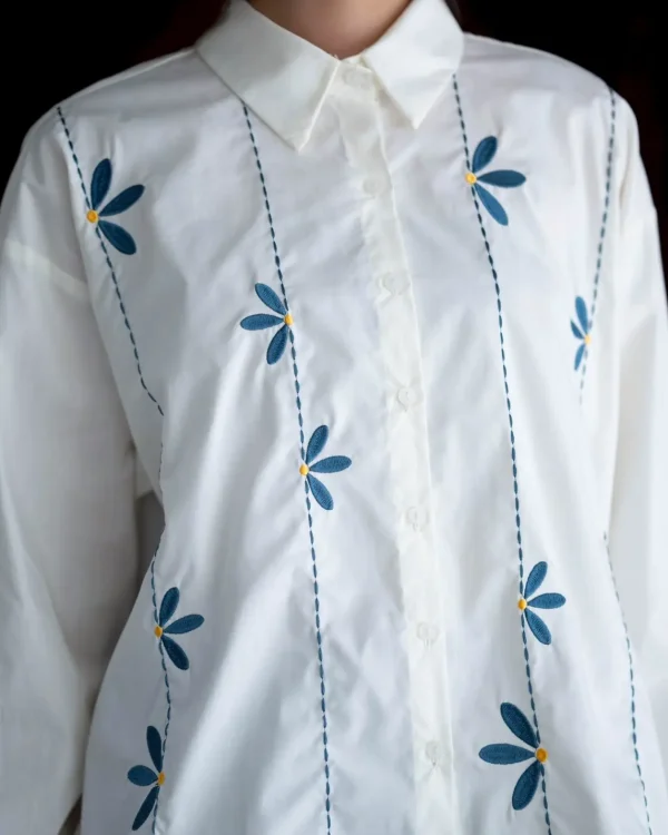 Goutre Shirt foto 3
