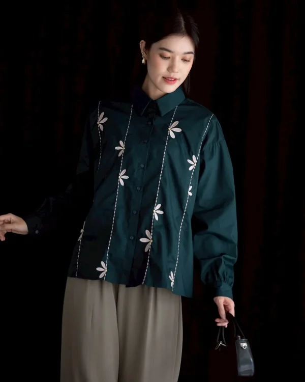 Goutre Shirt foto 7
