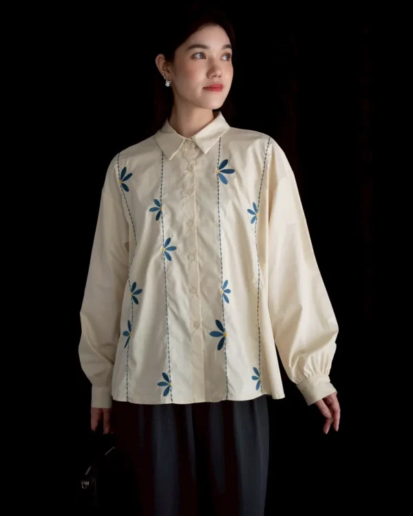 Goutre Shirt foto 5