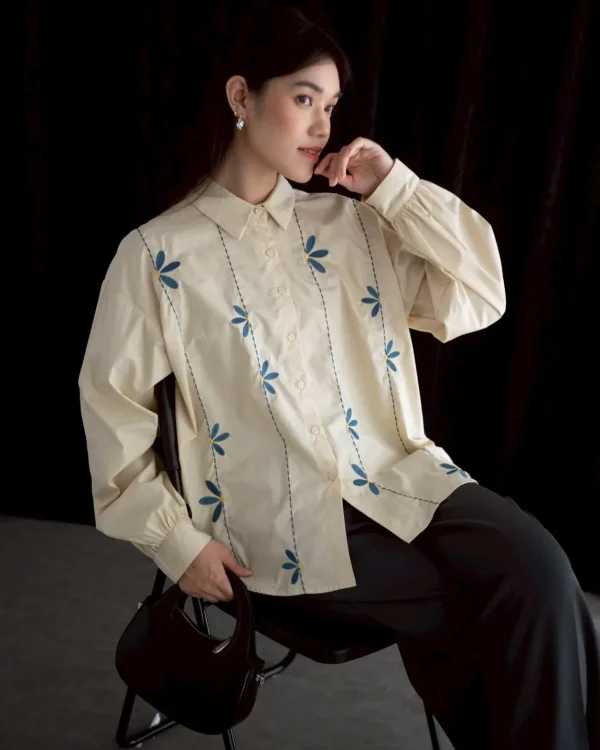Goutre Shirt foto 4