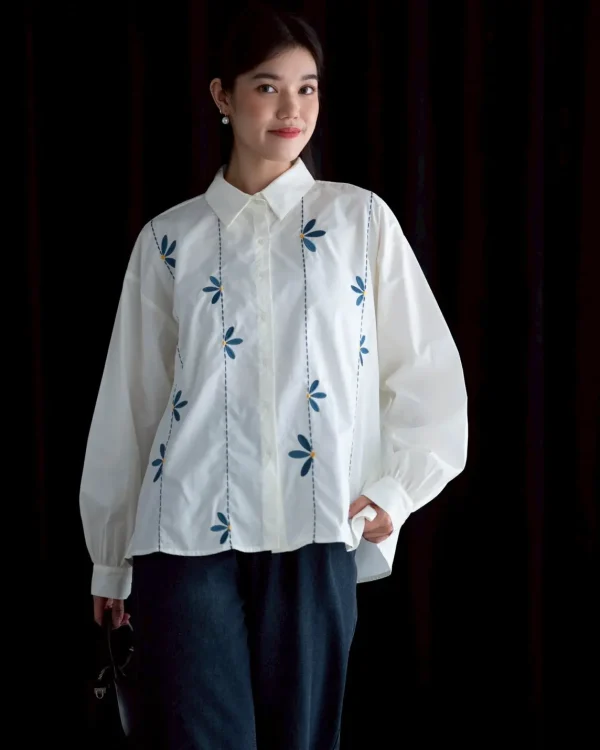 Goutre Shirt foto 2