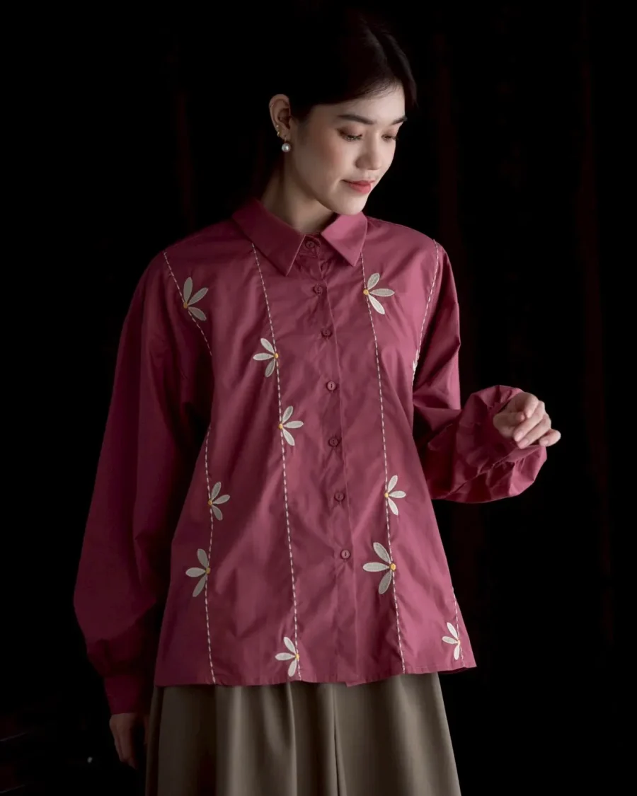 Goutre Shirt foto 11