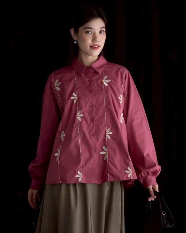 Goutre Shirt foto 10