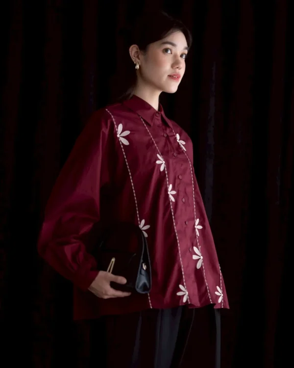 Goutre Shirt foto 9