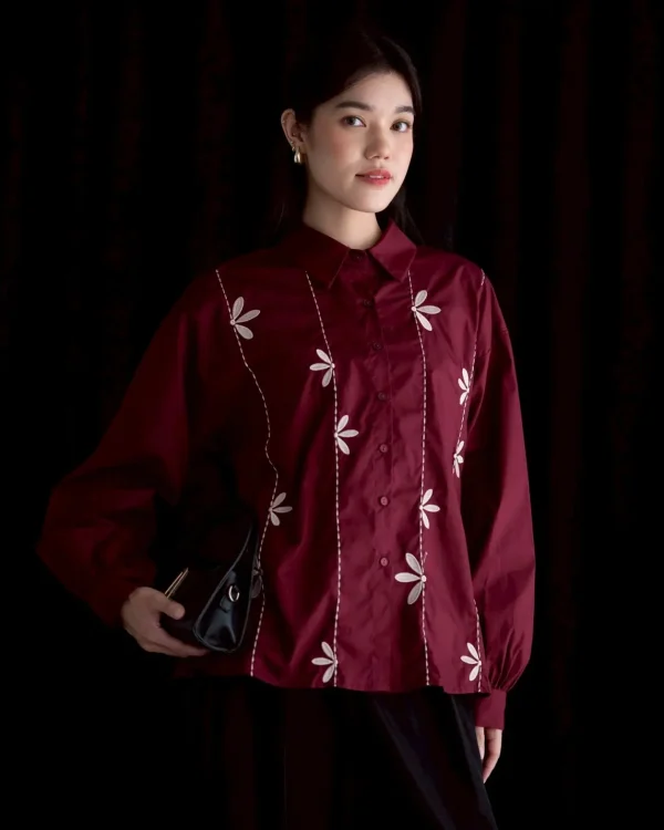 Goutre Shirt foto 8