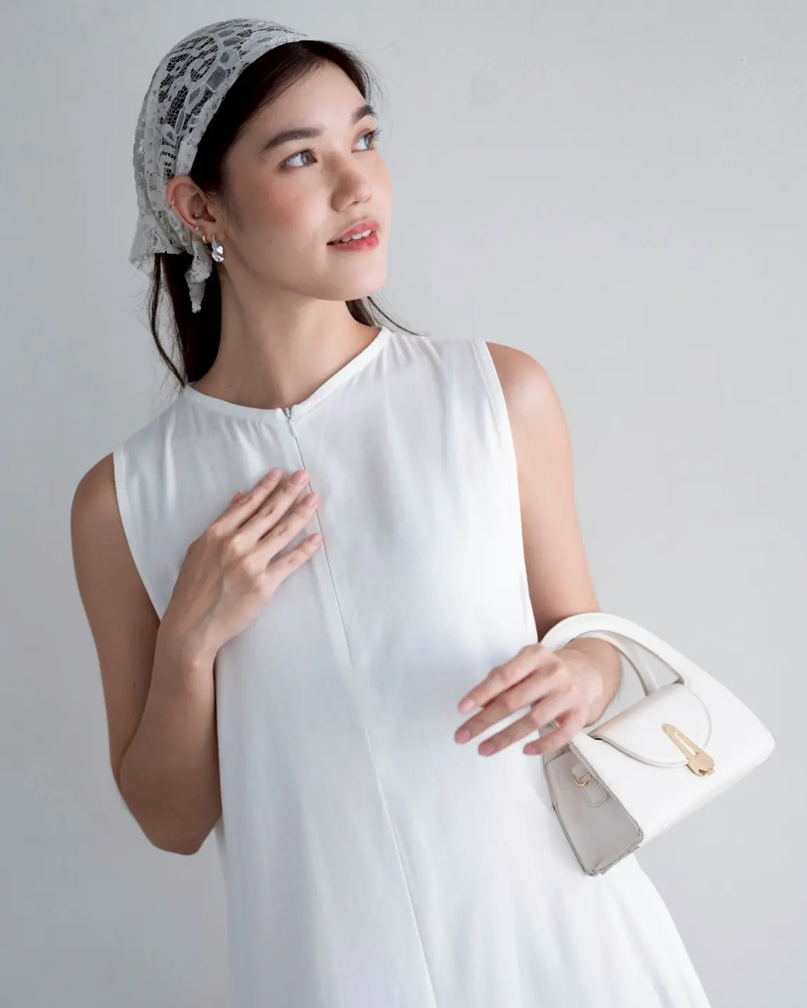 Fuyumi Maxi Dress foto 6