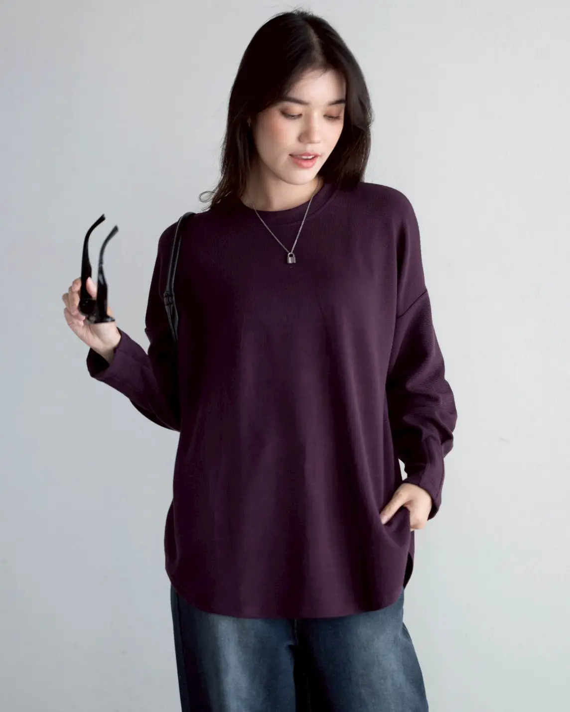 Blinda Longsleeve foto 7