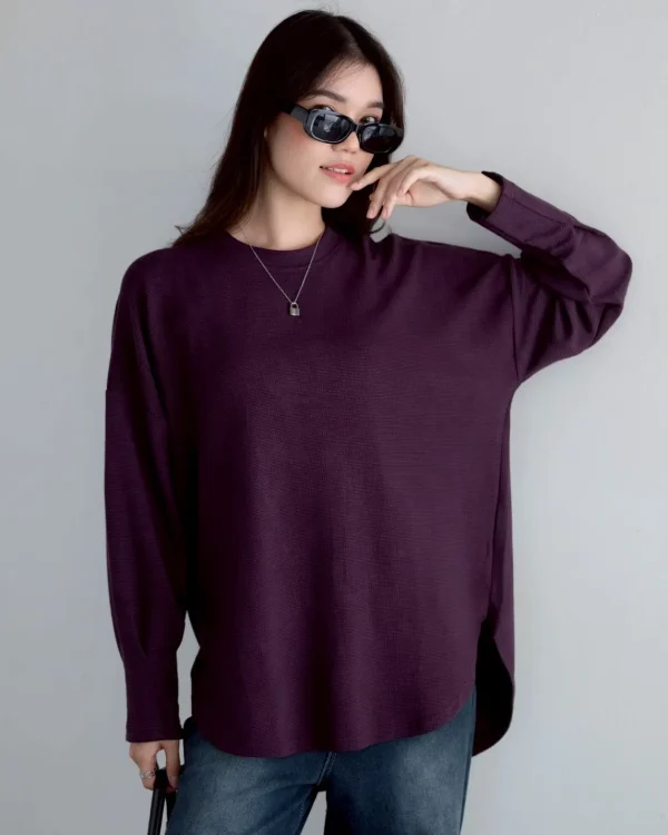 Blinda Longsleeve foto 6
