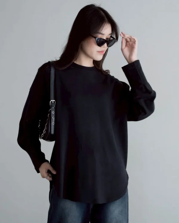 Blinda Longsleeve foto 1