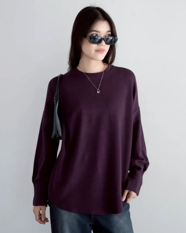 Blinda Longsleeve foto 5