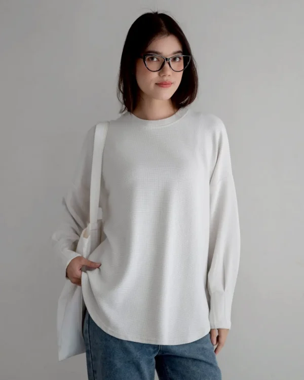 Blinda Longsleeve foto 4