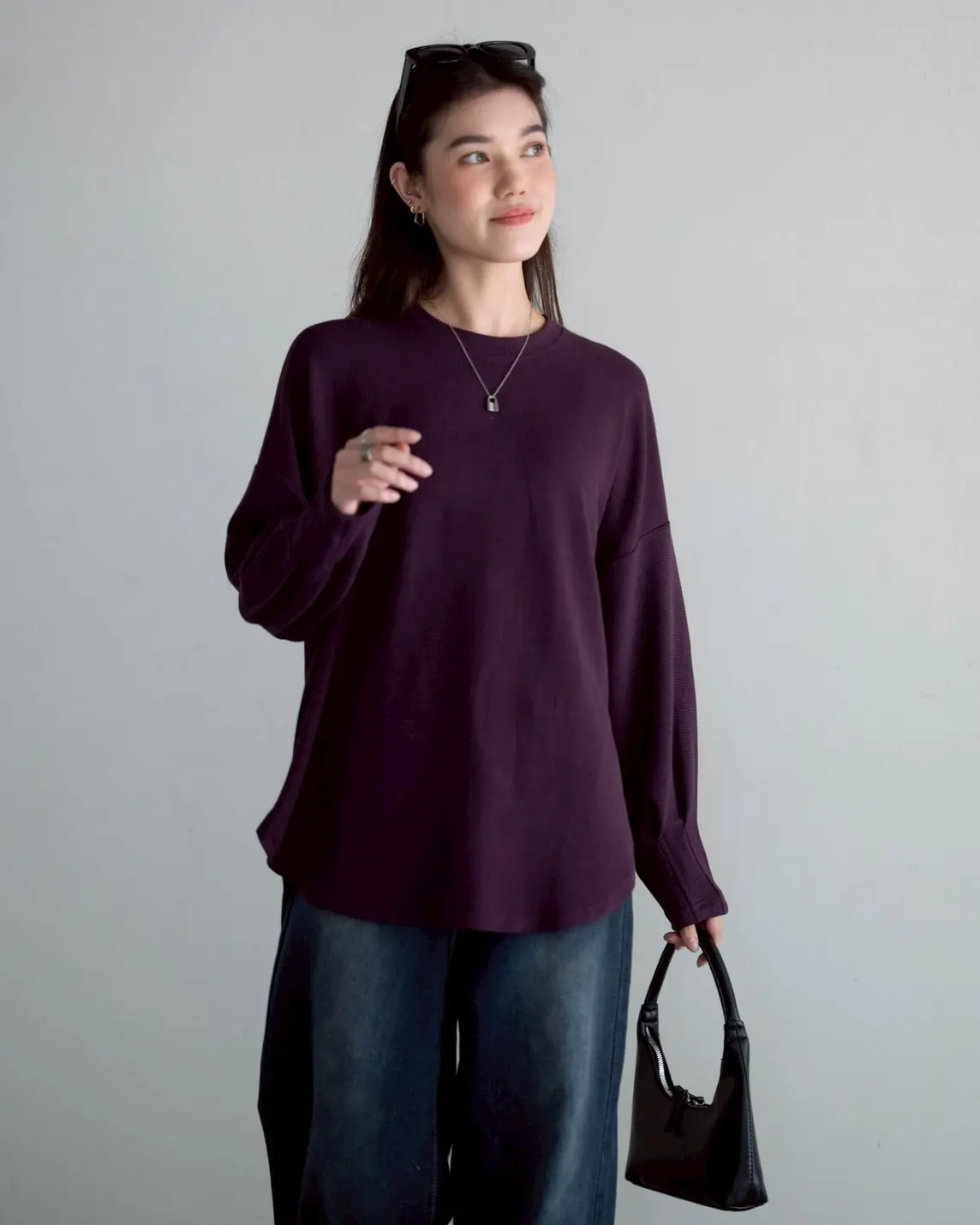 Blinda Longsleeve foto 8