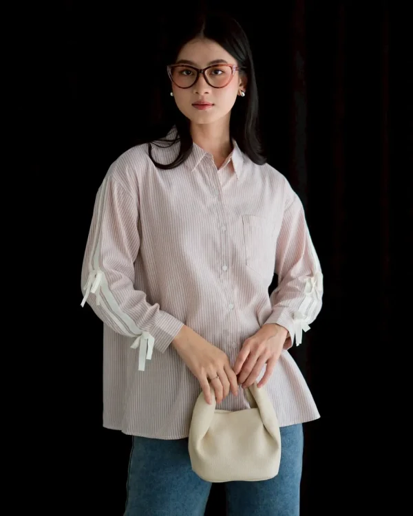 Denali Stripe Shirt foto 7