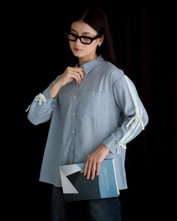 Denali Stripe Shirt foto 3