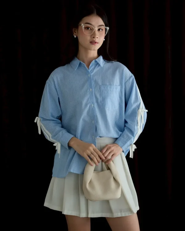 Denali Stripe Shirt foto 2