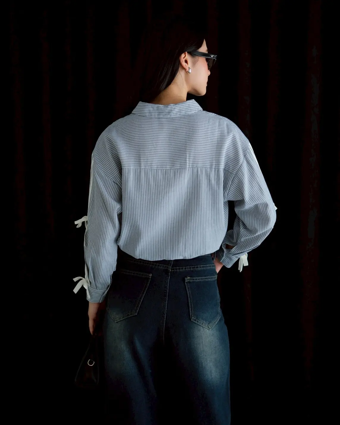 Denali Stripe Shirt foto 5