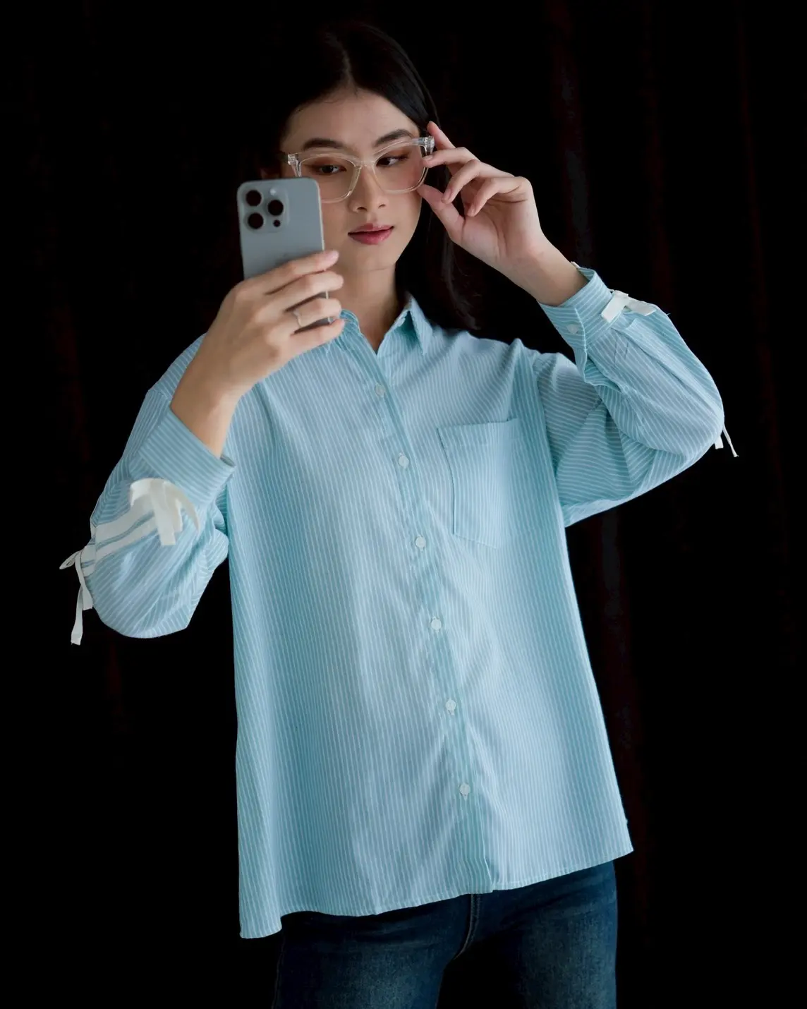 Denali Stripe Shirt foto 13