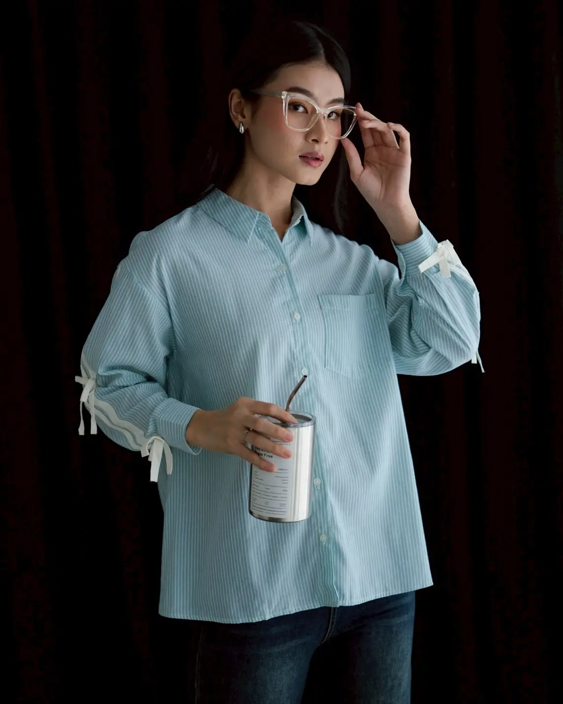 Denali Stripe Shirt foto 12
